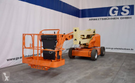 Plataforma elevadora JLG E450AJ plataforma automotriz usada