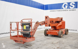 JLG E450AJ kendinden hareketli platform ikinci el araç