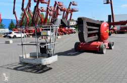 Manitou 170 aetjl aerial platform used self-propelled