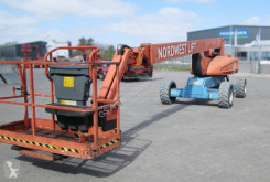 Plataforma elevadora JLG E600JP plataforma automotriz usada
