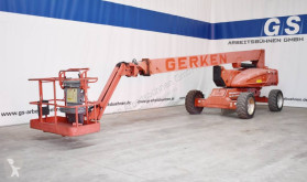 Plataforma elevadora JLG E600JP plataforma automotriz usada
