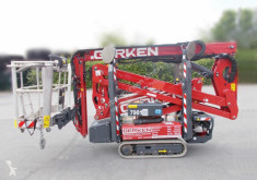 Hinowa lc15.70 performance aerial platform used self-propelled