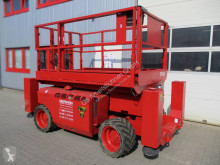 Genie gs 2668rt nacelle automotrice occasion