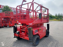 Plataforma elevadora Haulotte Compact 12 DX plataforma automotriz usada