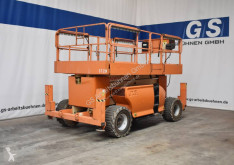 JLG 4394RT nacelle automotrice occasion