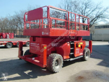 JLG 4394RT plataforma automotriz usada