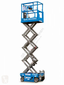 Lift Genie gs 1330 brugt