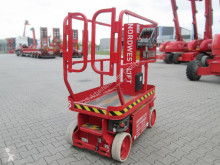 Plataforma elevadora JLG 1230 es usada