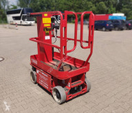 Nacelle JLG 1230 es occasion