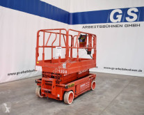 Plataforma Genie gs 2046 usada