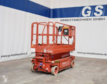 Zwyżka Genie gs 2046 używana