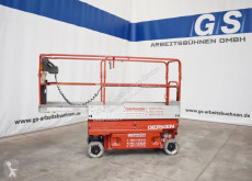 Plataforma JLG 1930ES usada