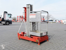 Nacelle Genie iwp20s occasion