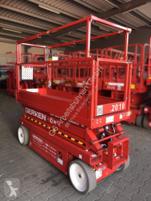 Plataforma elevadora Skyjack sjiii3220e usada