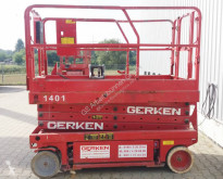 Вишка Genie gs 2646 втора употреба