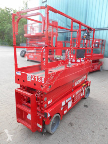 Nacelle Haulotte Compact 10 N occasion