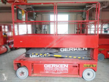 Nacelle Manitou 100xel occasion