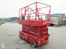 Nacelle Haulotte Compact 14 occasion