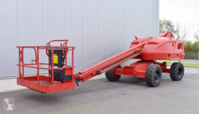 Zwyżka JLG 400S używana