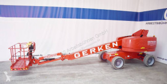 Nacelle Genie s 45 xc occasion