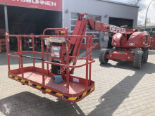 Haulotte H 16 TPX nacelle automotrice occasion