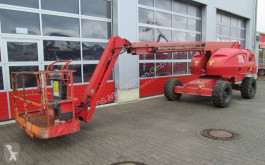 Plataforma elevadora JLG 460 sj usada