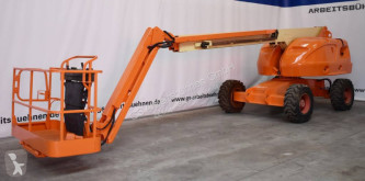 Plataforma JLG 460 sj usada