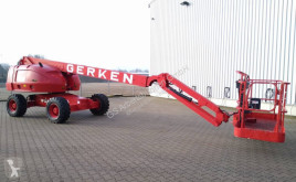 Yükseltici platform JLG 460 sj ikinci el araç