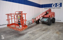 Plataforma elevadora Haulotte H 21 TX usada