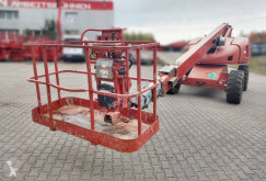 Plataforma elevadora Haulotte H 21 TX usada