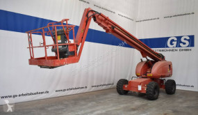 Plataforma elevadora 660sj usada