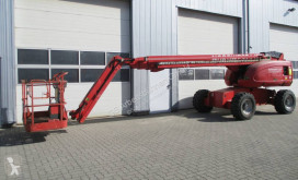 Nacelle 660sj occasion