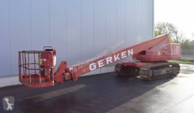 Nacelle Aichi sr210 occasion