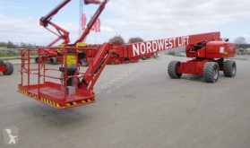Plataforma elevadora Genie s 85 xc usada
