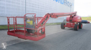 Plataforma JLG 860SJ usada