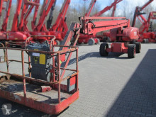 Вишка JLG 860SJ втора употреба
