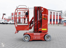 JLG 800A самоходна вишка втора употреба