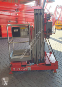 Plataforma elevadora Genie iwp20s usada