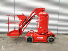 Plataforma elevadora Haulotte Star 10 plataforma automotriz usada