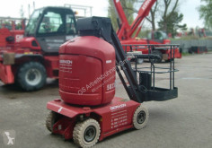 Manitou vjr aerial platform used self-propelled