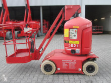Manitou vjr2 подъемник самоходный б/у