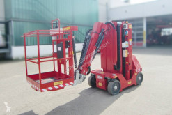 Nacelle automotrice helix 1205