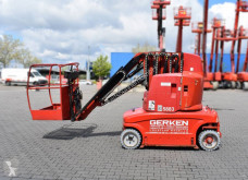 JLG Toucan 1210 nacelle automotrice occasion