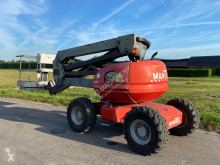 Manitou 150 ATS plataforma automotriz usada