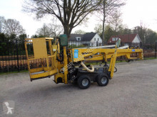 Nacelle araignée koop leguan spinhoogwerker/hoogwerker