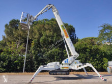 Plataforma elevadora plataforma araña Palazzani TSJ30.1