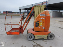 JLG Toucan 10E nacelle automotrice Mât vertical occasion