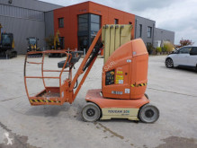 JLG Toucan 10E used Vertical mast self-propelled