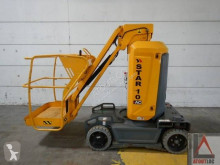 Nacelle automotrice Mât vertical Haulotte Star 10
