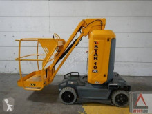 Nacelle automotrice Mât vertical Haulotte Star 10